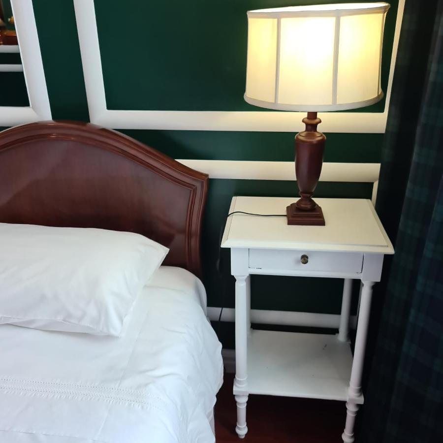 Casa Vitoriana Apartment Ponta Delgada  Ngoại thất bức ảnh