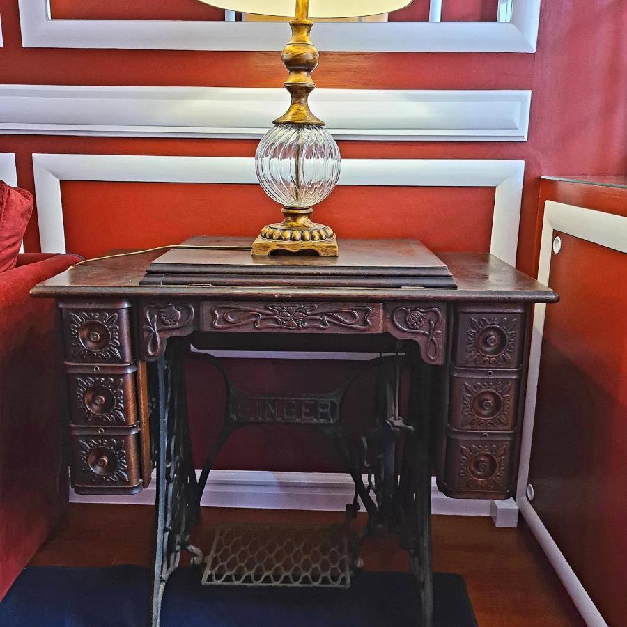 Casa Vitoriana Apartment Ponta Delgada  Ngoại thất bức ảnh