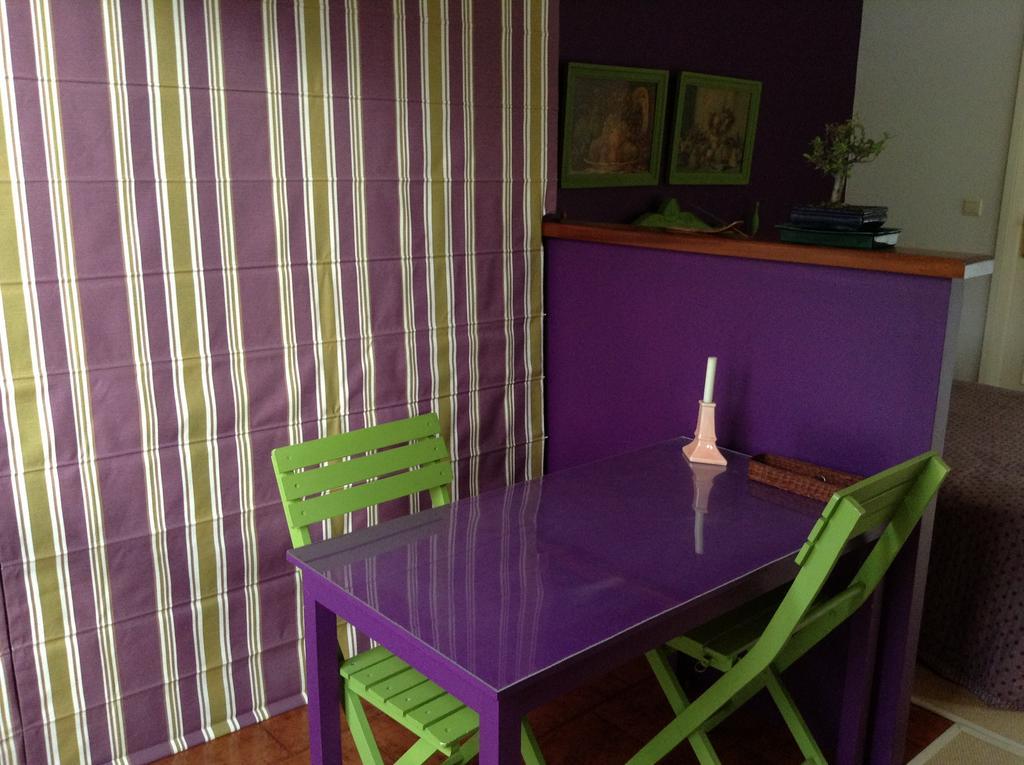 Casa Vitoriana Apartment Ponta Delgada  Ngoại thất bức ảnh