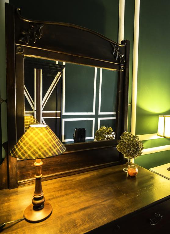 Casa Vitoriana Apartment Ponta Delgada  Ngoại thất bức ảnh