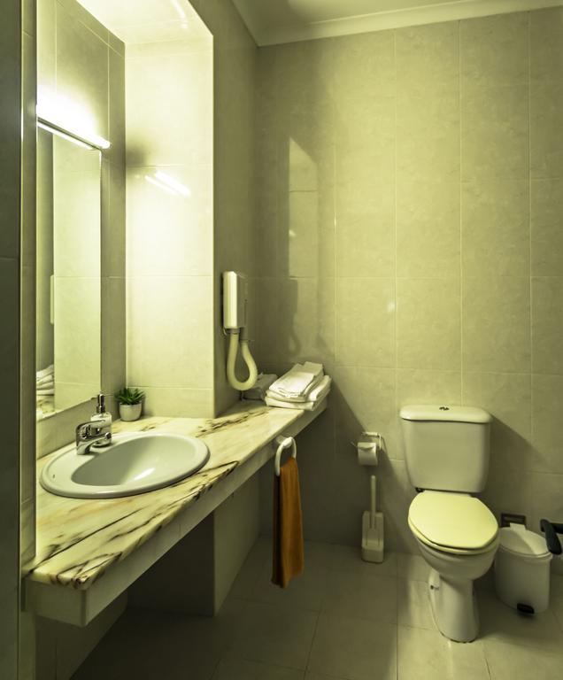 Casa Vitoriana Apartment Ponta Delgada  Ngoại thất bức ảnh