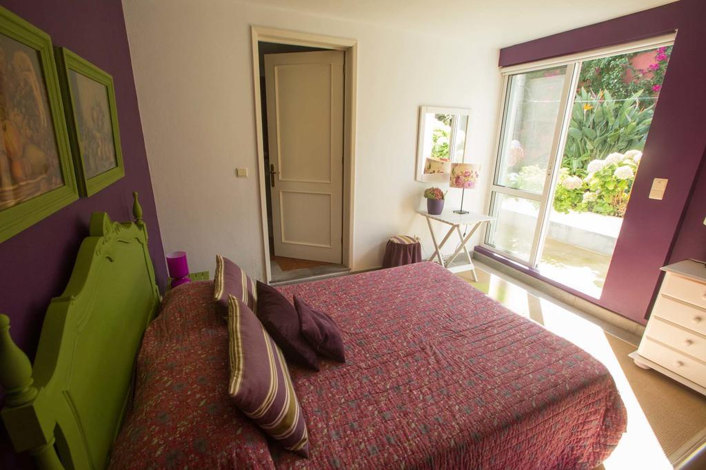 Casa Vitoriana Apartment Ponta Delgada  Ngoại thất bức ảnh
