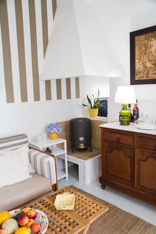 Casa Vitoriana Apartment Ponta Delgada  Ngoại thất bức ảnh