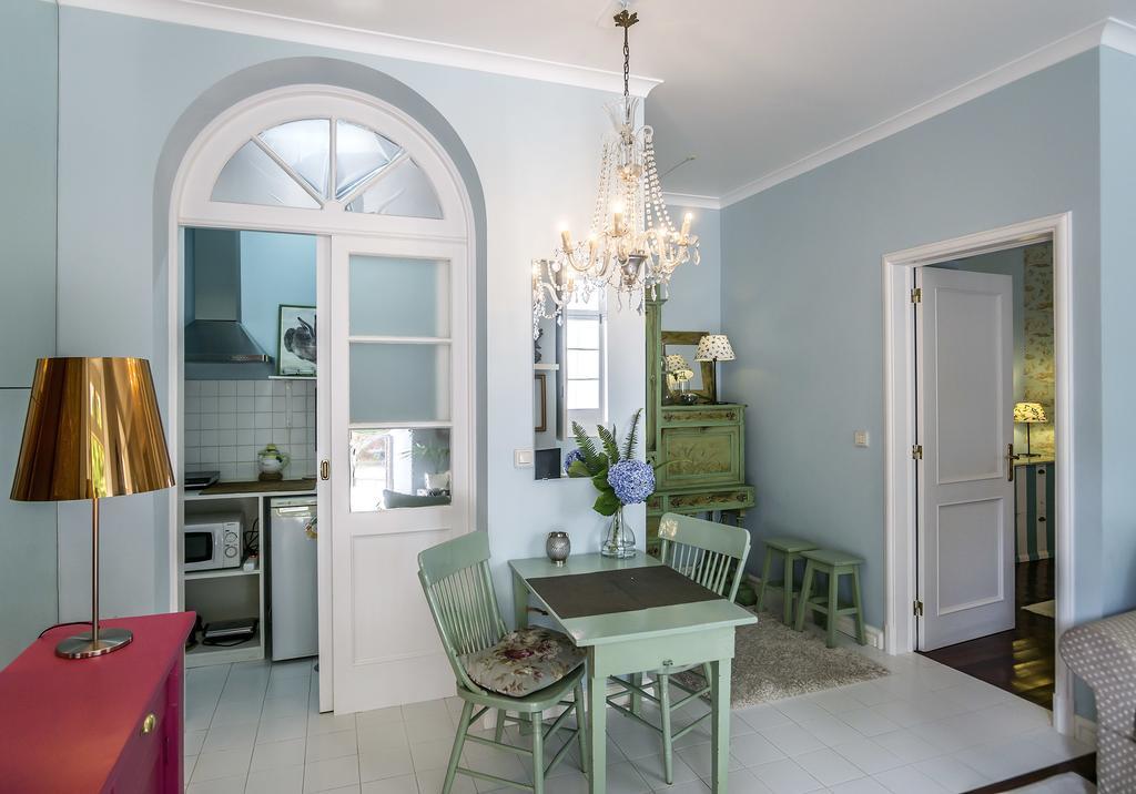 Casa Vitoriana Apartment Ponta Delgada  Ngoại thất bức ảnh