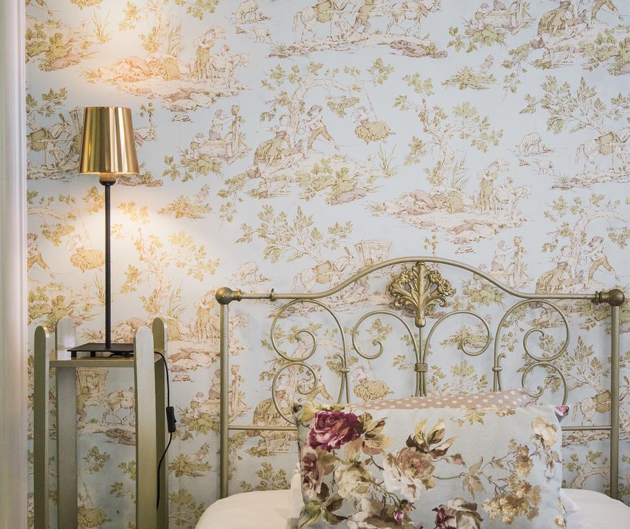 Casa Vitoriana Apartment Ponta Delgada  Ngoại thất bức ảnh