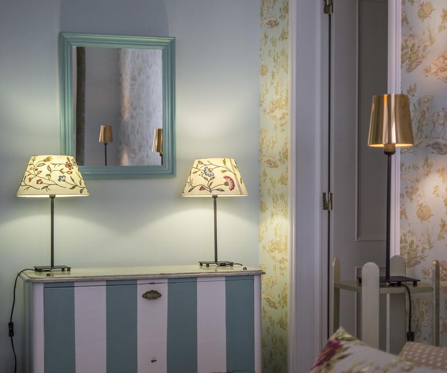 Casa Vitoriana Apartment Ponta Delgada  Ngoại thất bức ảnh