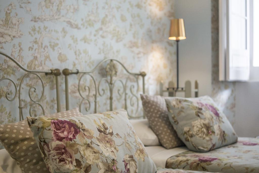 Casa Vitoriana Apartment Ponta Delgada  Ngoại thất bức ảnh
