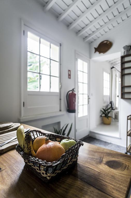 Casa Vitoriana Apartment Ponta Delgada  Ngoại thất bức ảnh