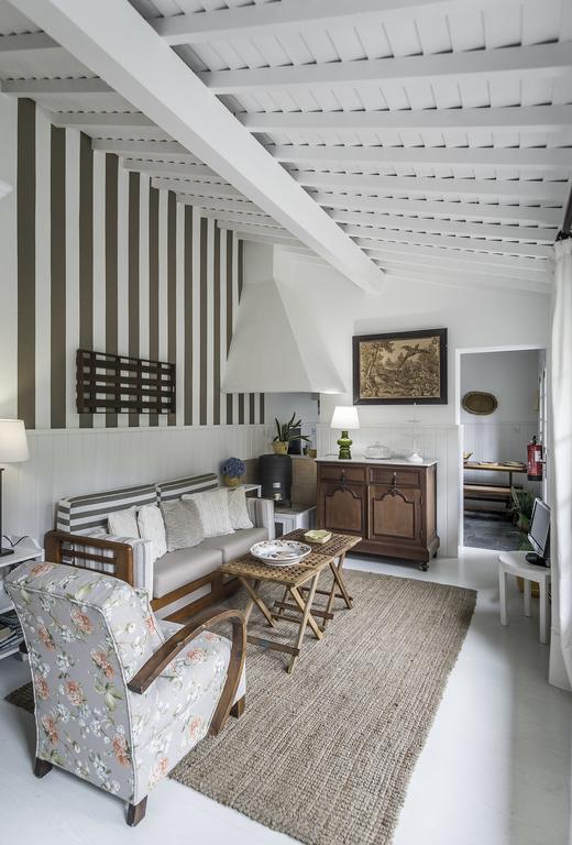 Casa Vitoriana Apartment Ponta Delgada  Ngoại thất bức ảnh