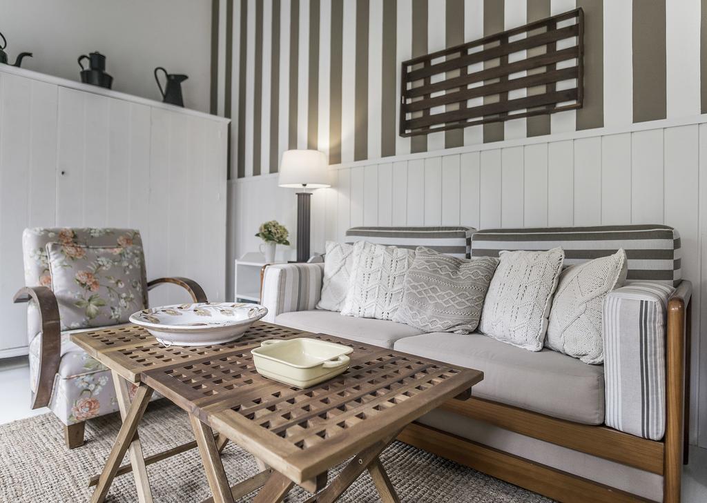 Casa Vitoriana Apartment Ponta Delgada  Ngoại thất bức ảnh