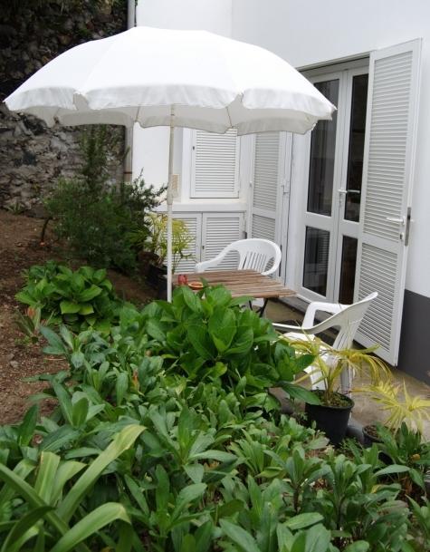 Casa Vitoriana Apartment Ponta Delgada  Ngoại thất bức ảnh