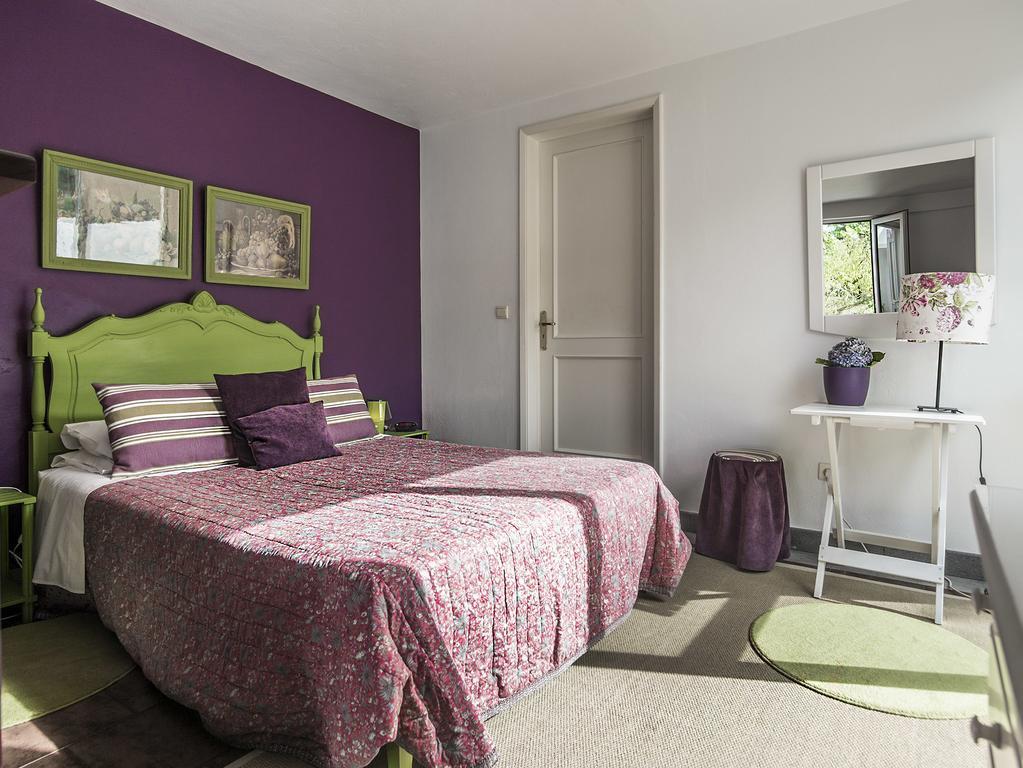 Casa Vitoriana Apartment Ponta Delgada  Ngoại thất bức ảnh
