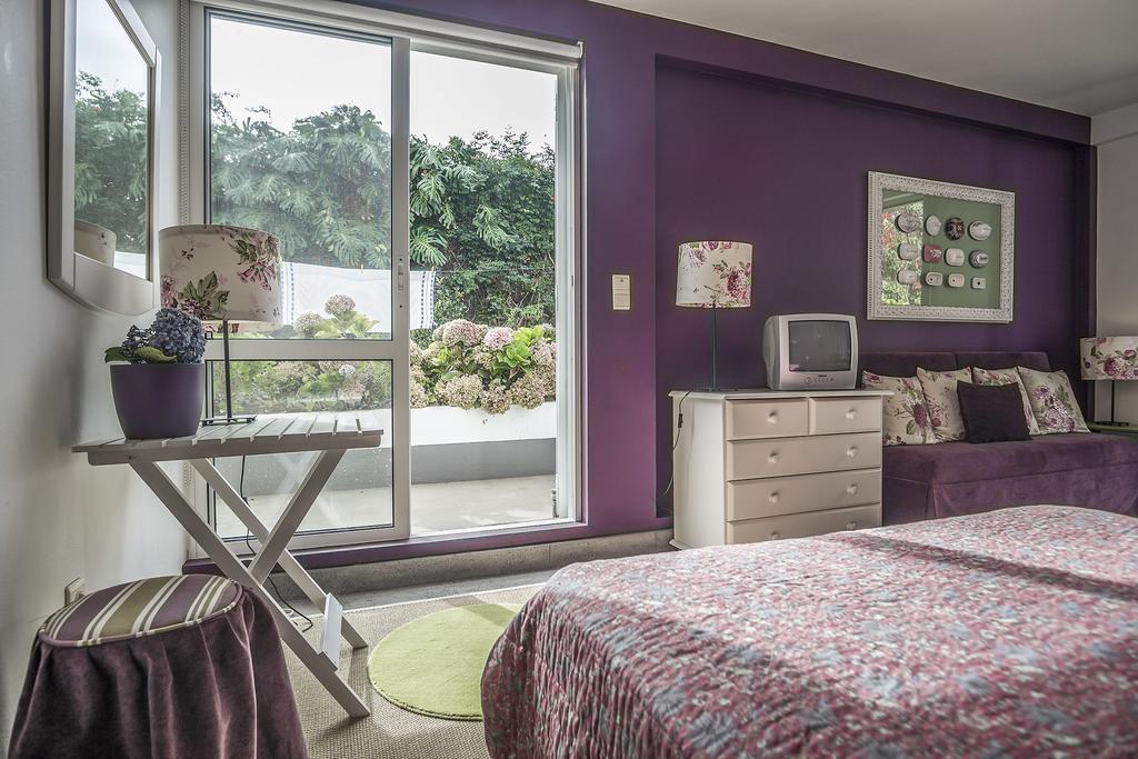 Casa Vitoriana Apartment Ponta Delgada  Ngoại thất bức ảnh