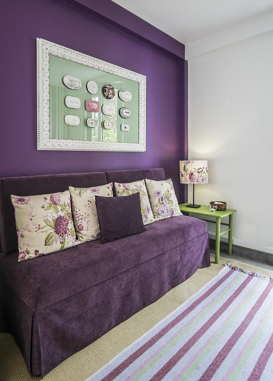 Casa Vitoriana Apartment Ponta Delgada  Ngoại thất bức ảnh