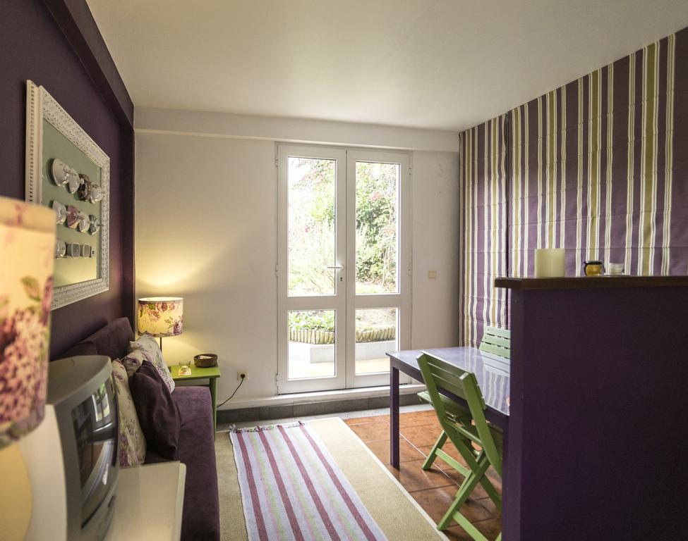 Casa Vitoriana Apartment Ponta Delgada  Ngoại thất bức ảnh