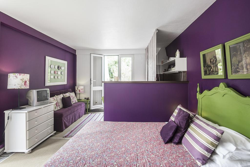 Casa Vitoriana Apartment Ponta Delgada  Ngoại thất bức ảnh